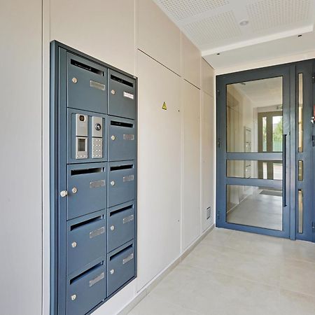 La Residence Alpha Viroflay 302 - Duplex 2 Chambres - 5 Pers 외부 사진